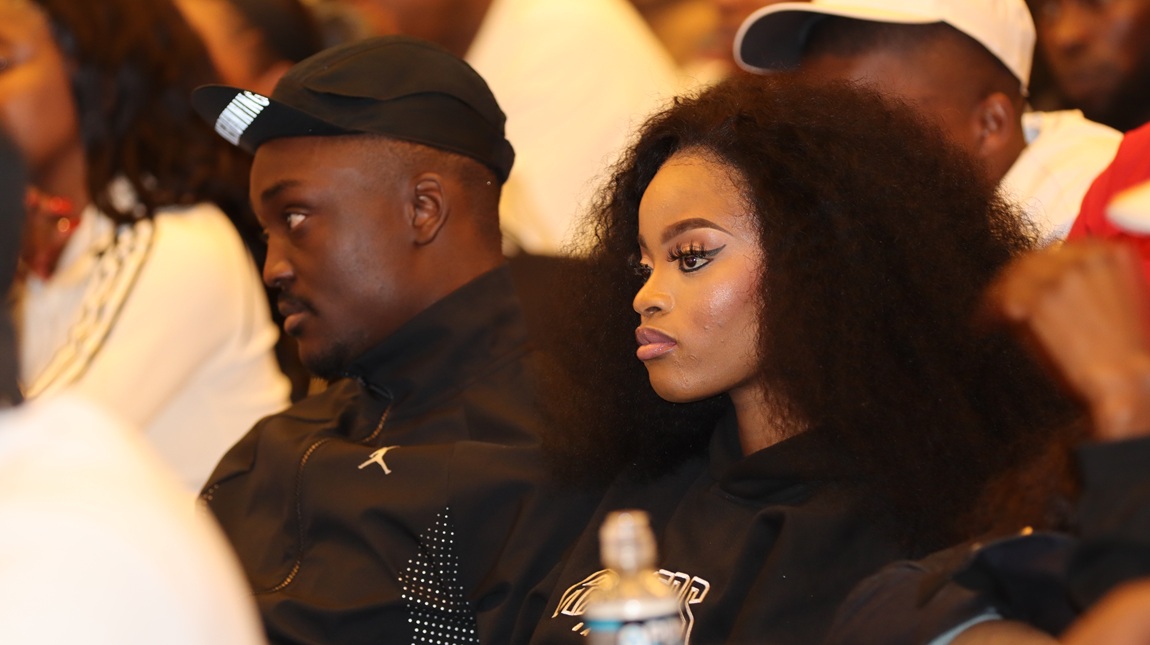 Limpopo Music Dialogue and Celebration of Metro Music Awards Winners  
